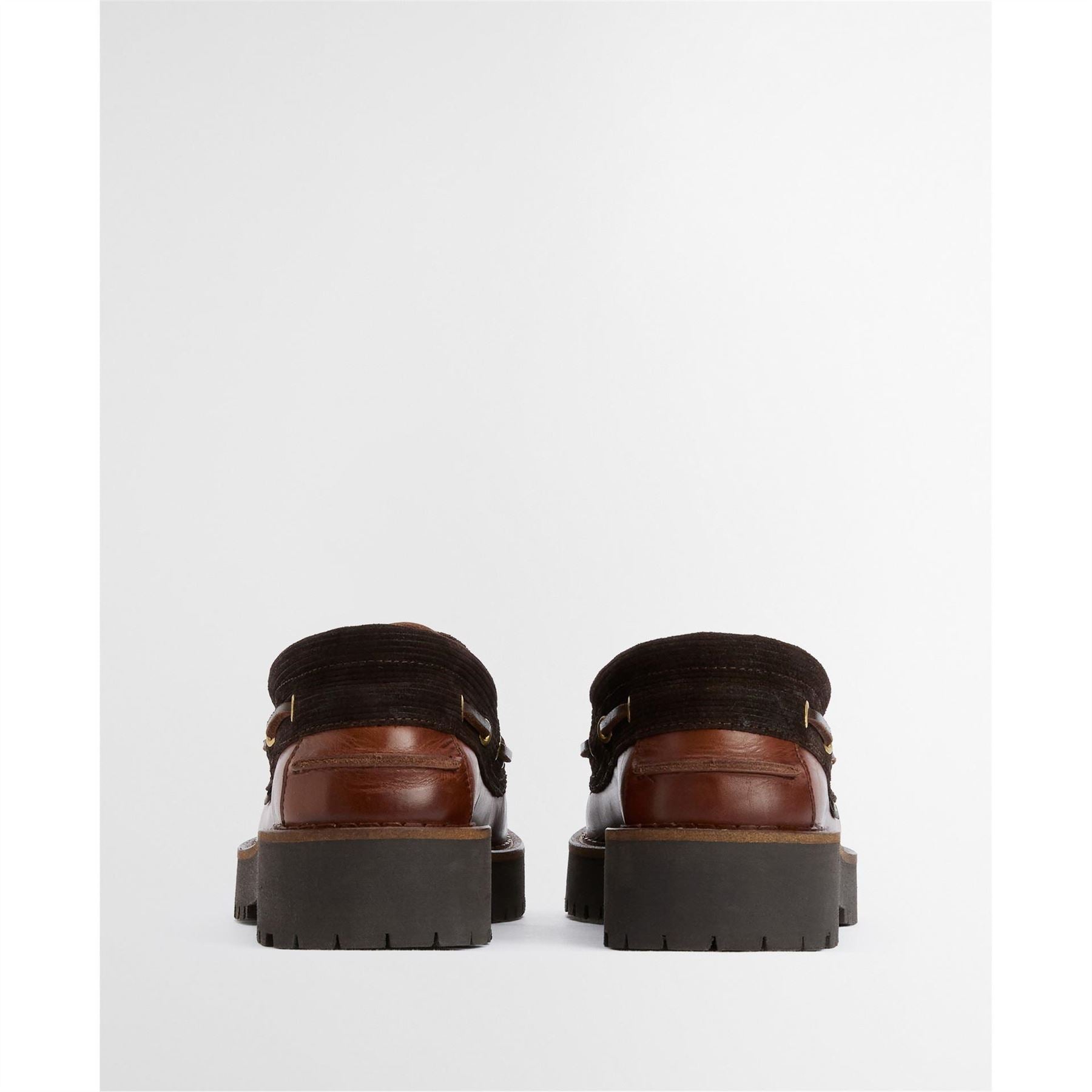 Barbour Darras Boat Shoes