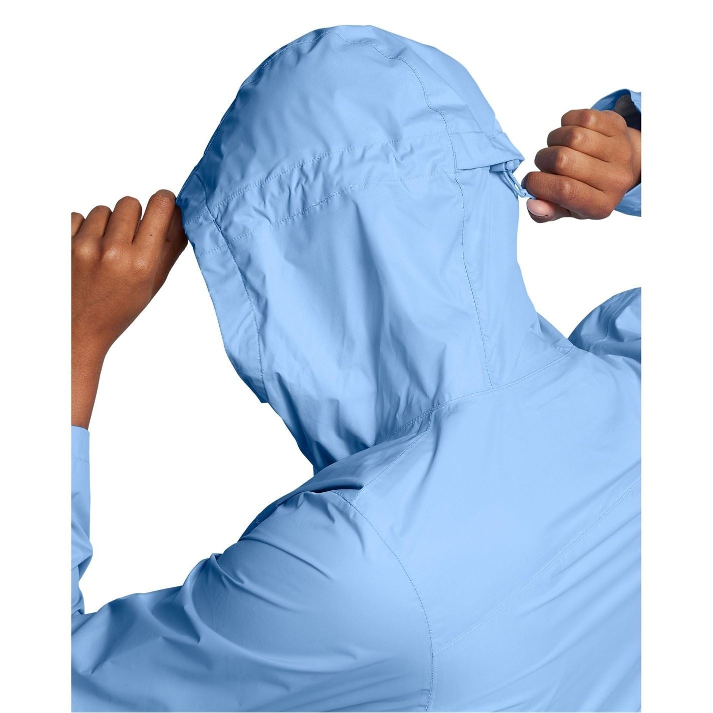 Under Armour Cloudstrike Moisture Wicking Waterproof Performance Training Jacket