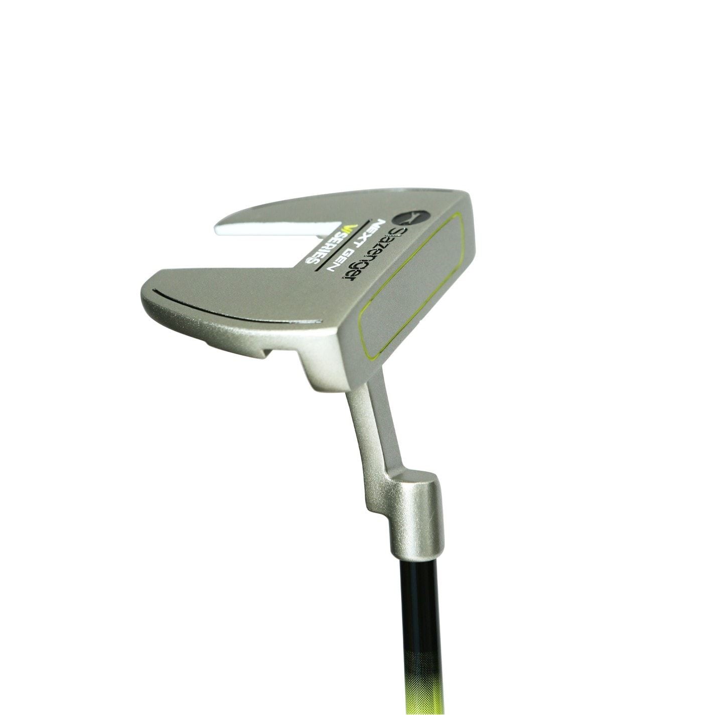 Slazenger Ikon Putter Golf Club Junior