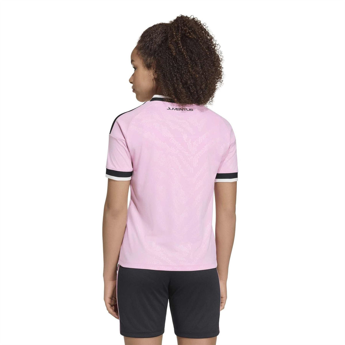adidas Away Shirt 2026 27 Juniors