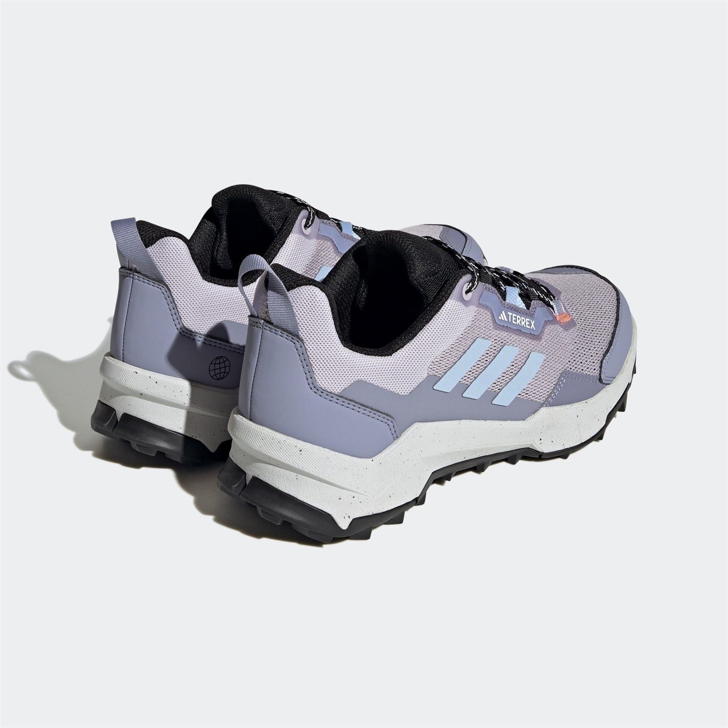 adidas Womens Ax4 Hiking Shoes