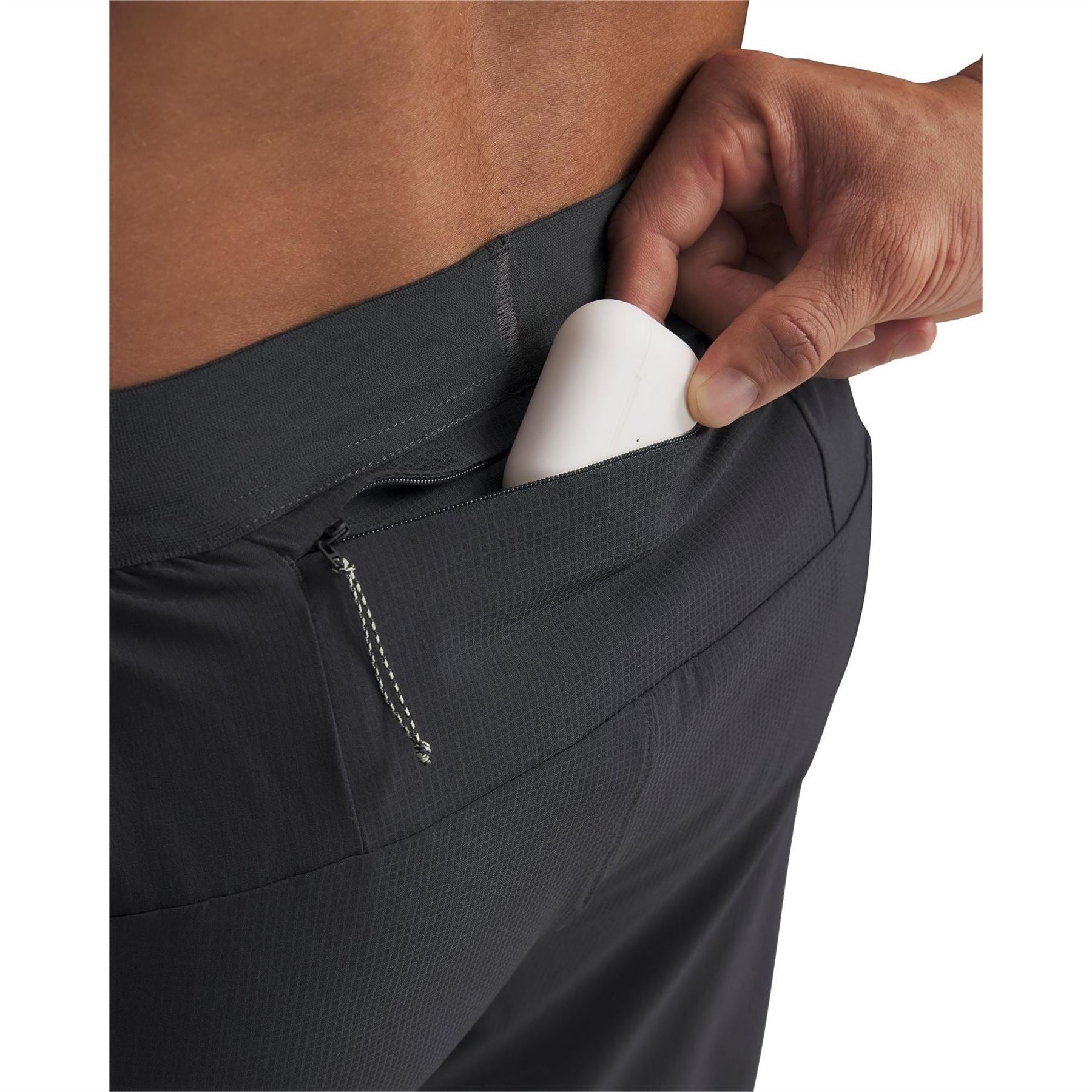 Under Armour Trail Run Performance Tracksuit Bottoms