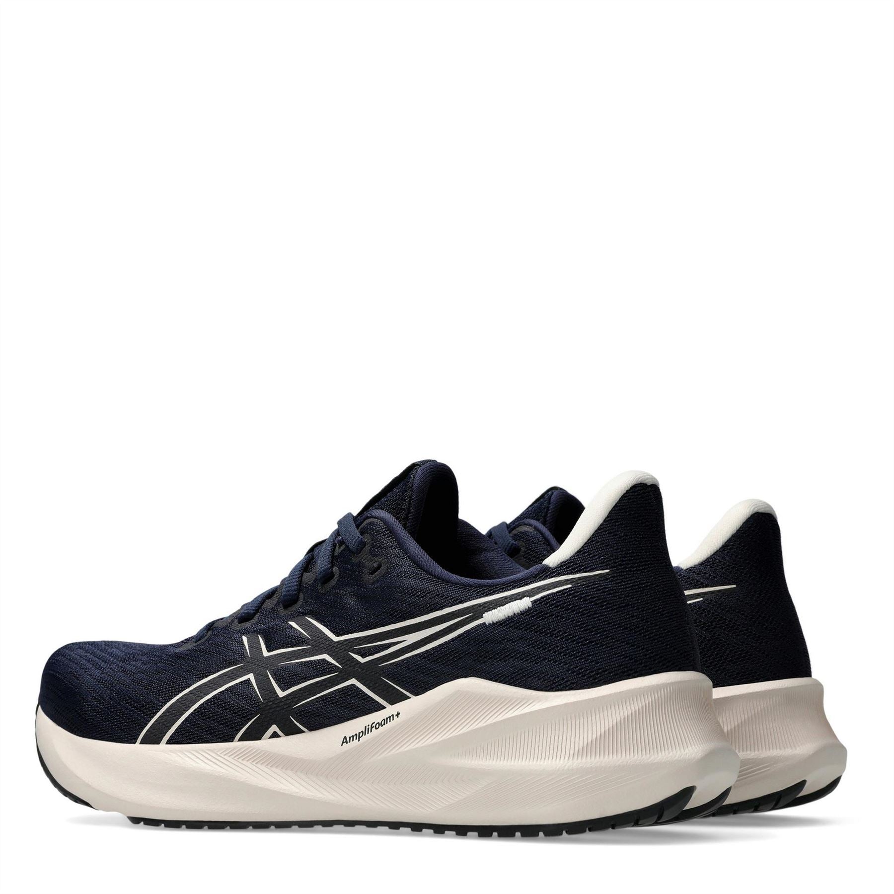 Asics Versablast 4 Road Running Graphic Print Sneakers