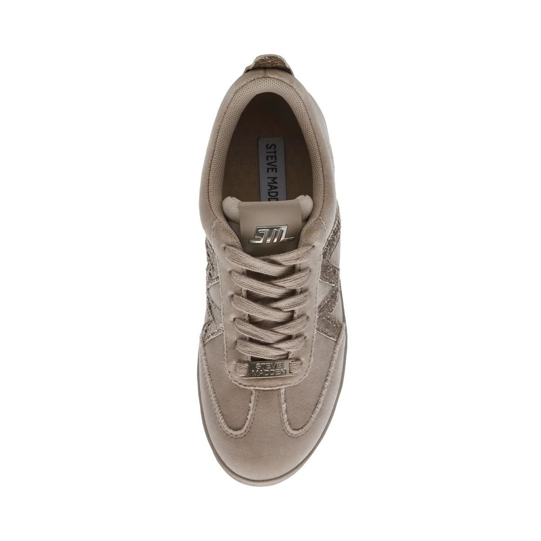 Steve Madden Trainers