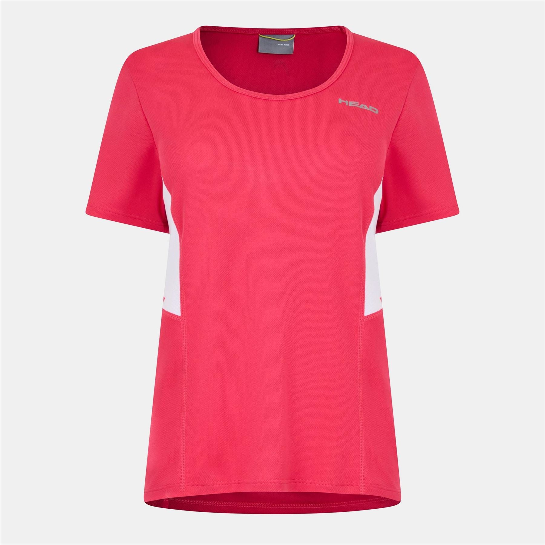 HEAD Tech Crew Neck Short Sleeve T-Shirt