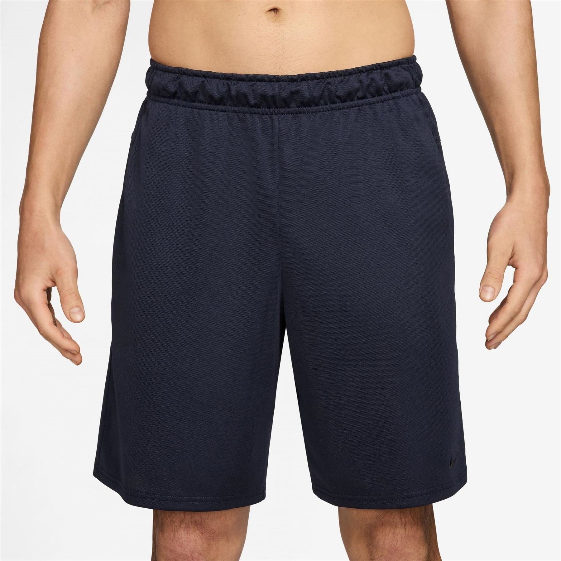 Nike Mens Totality Dri Fit 9 Unlined Versatile Shorts