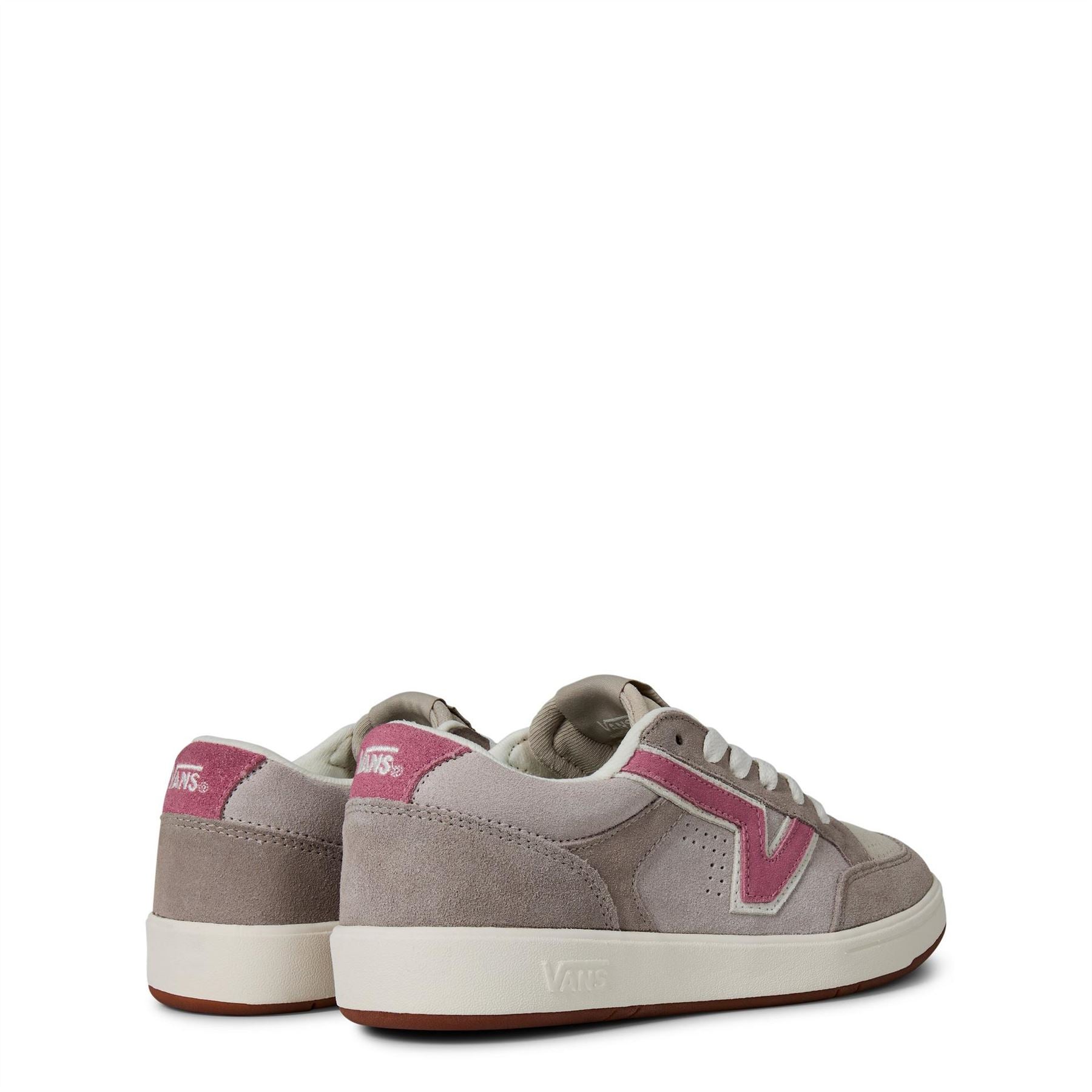 Vans Lowland Comfycush Trainers