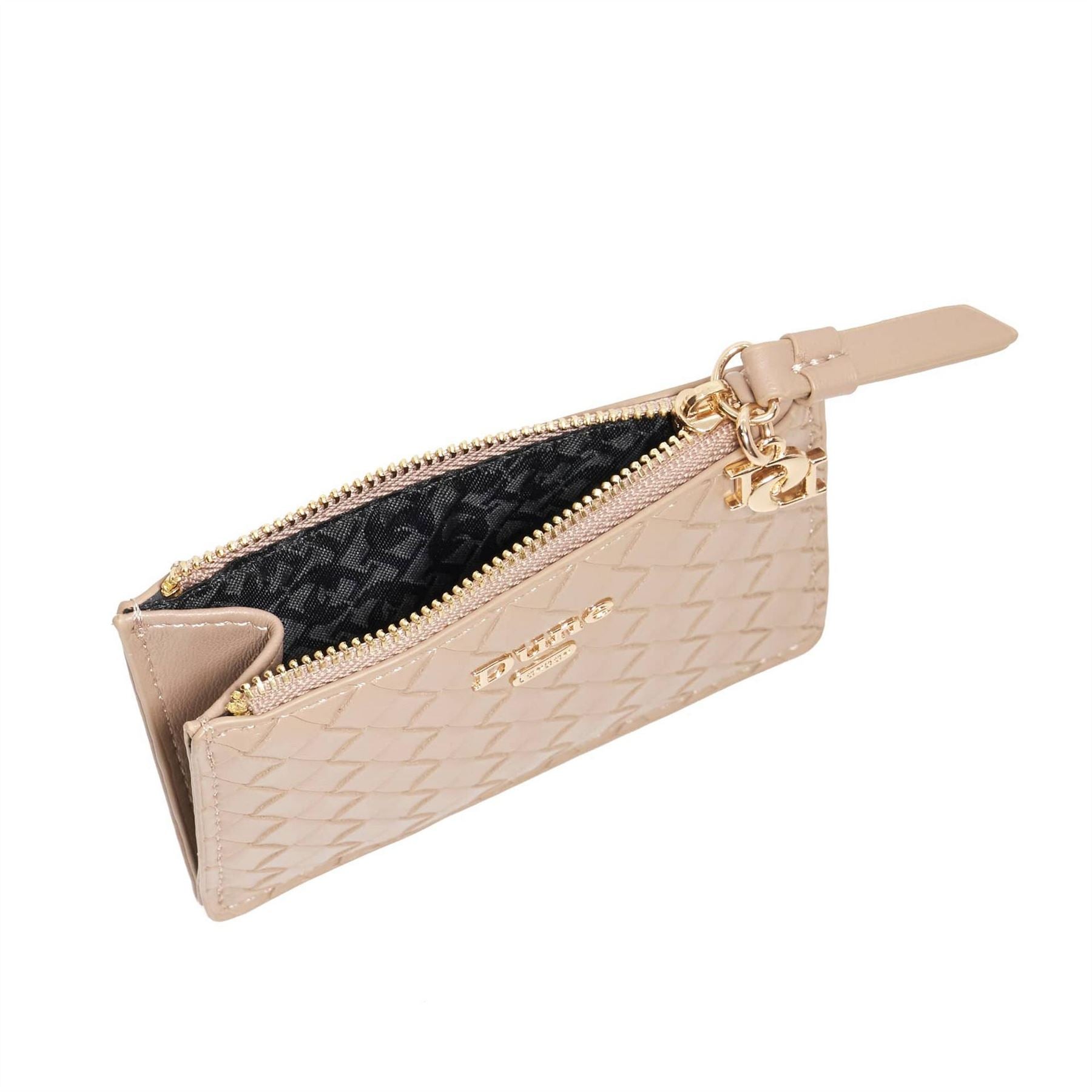 Dune London Keave Zip Around Purse