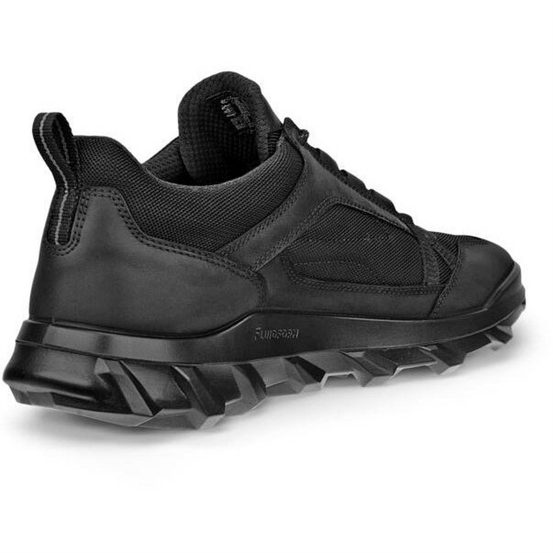 Ecco Mx Low Top Walking Sneakers