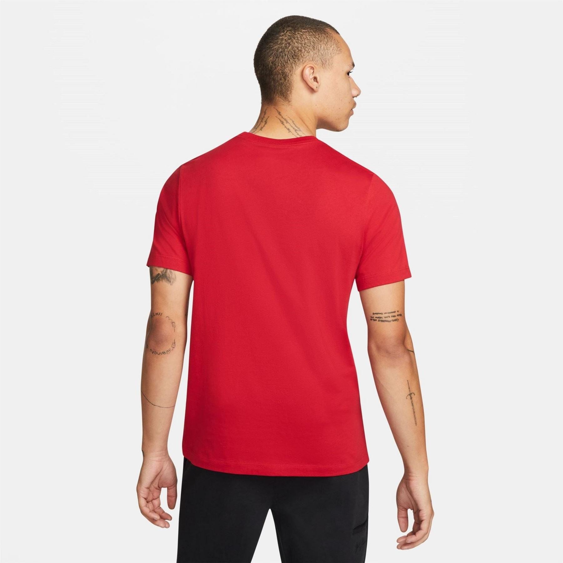 Nike Mens Jumpman T-Shirt