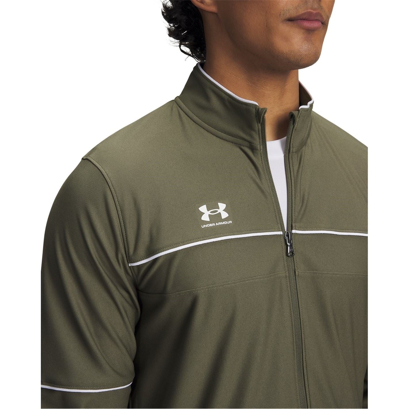 Under Armour Mens Armour Challenger Tracksuit