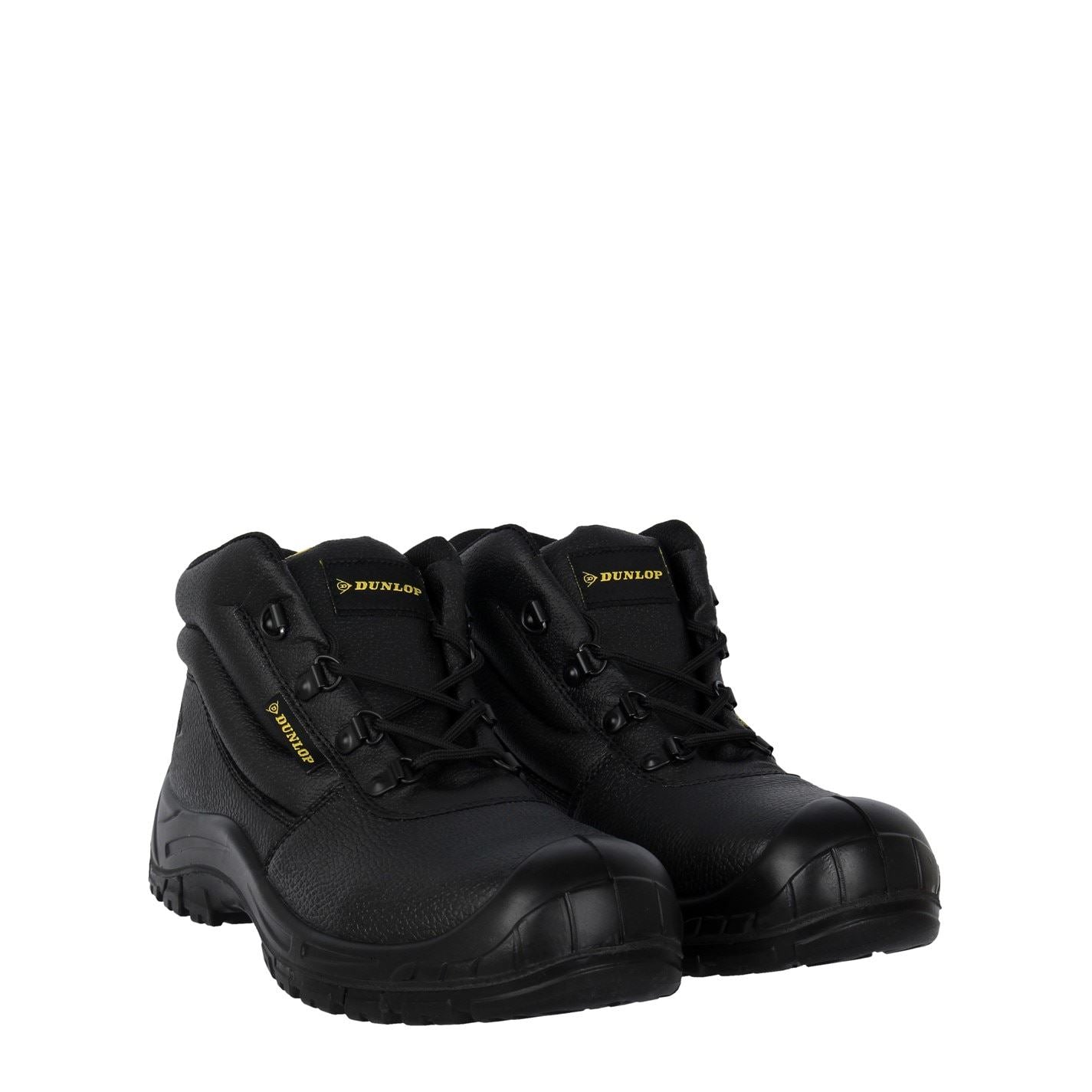 Dunlop North Carolina S3 Steel Toe Cap Boots Mens