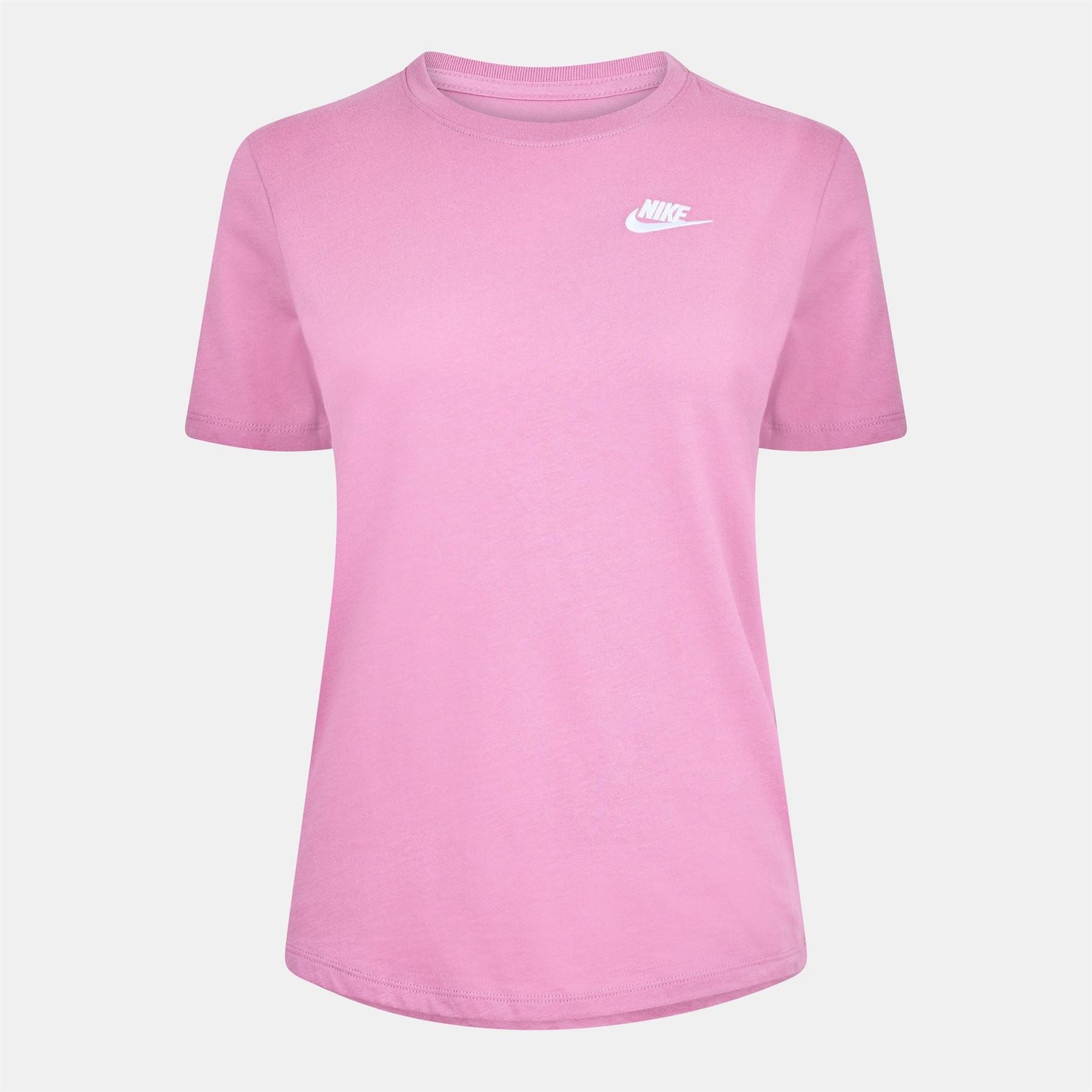 Nike Womens Sportswear Club T-Shirt