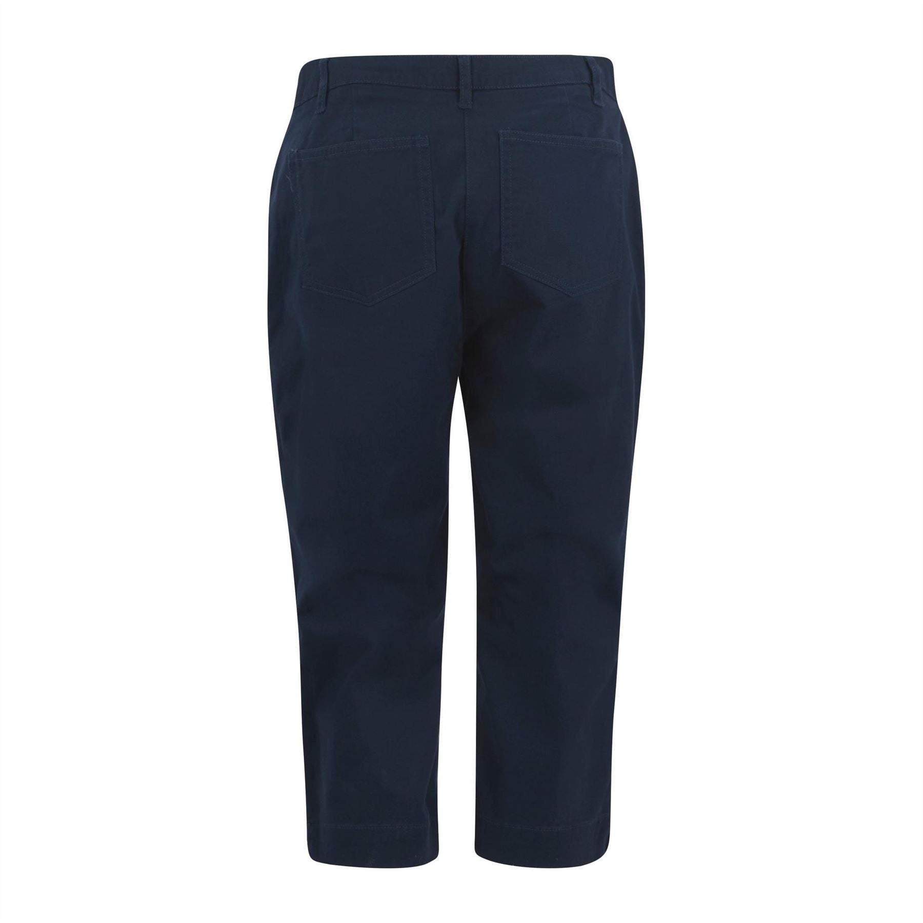 Regatta Bayletta Capri Walking Trousers