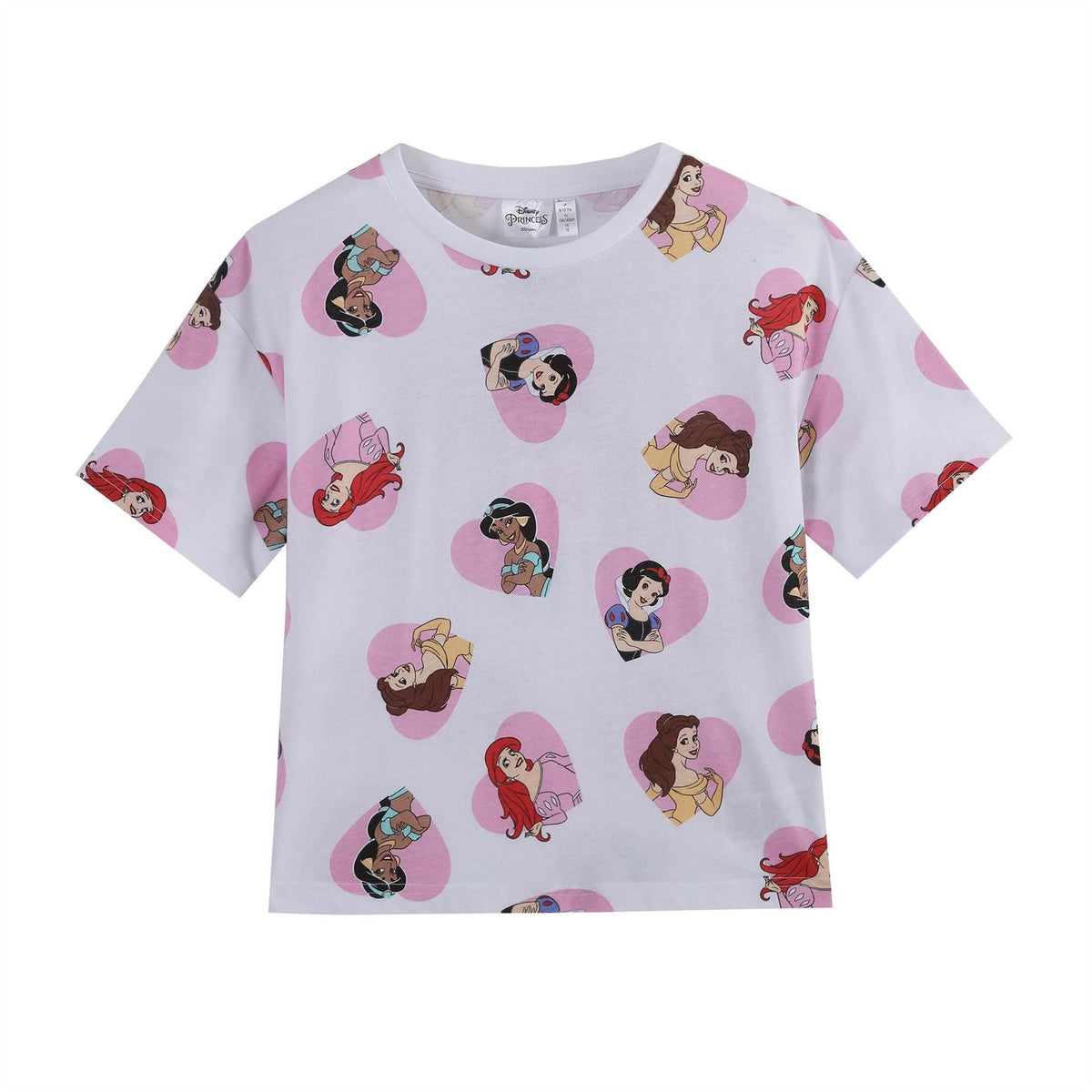 Character T-Shirt Collection