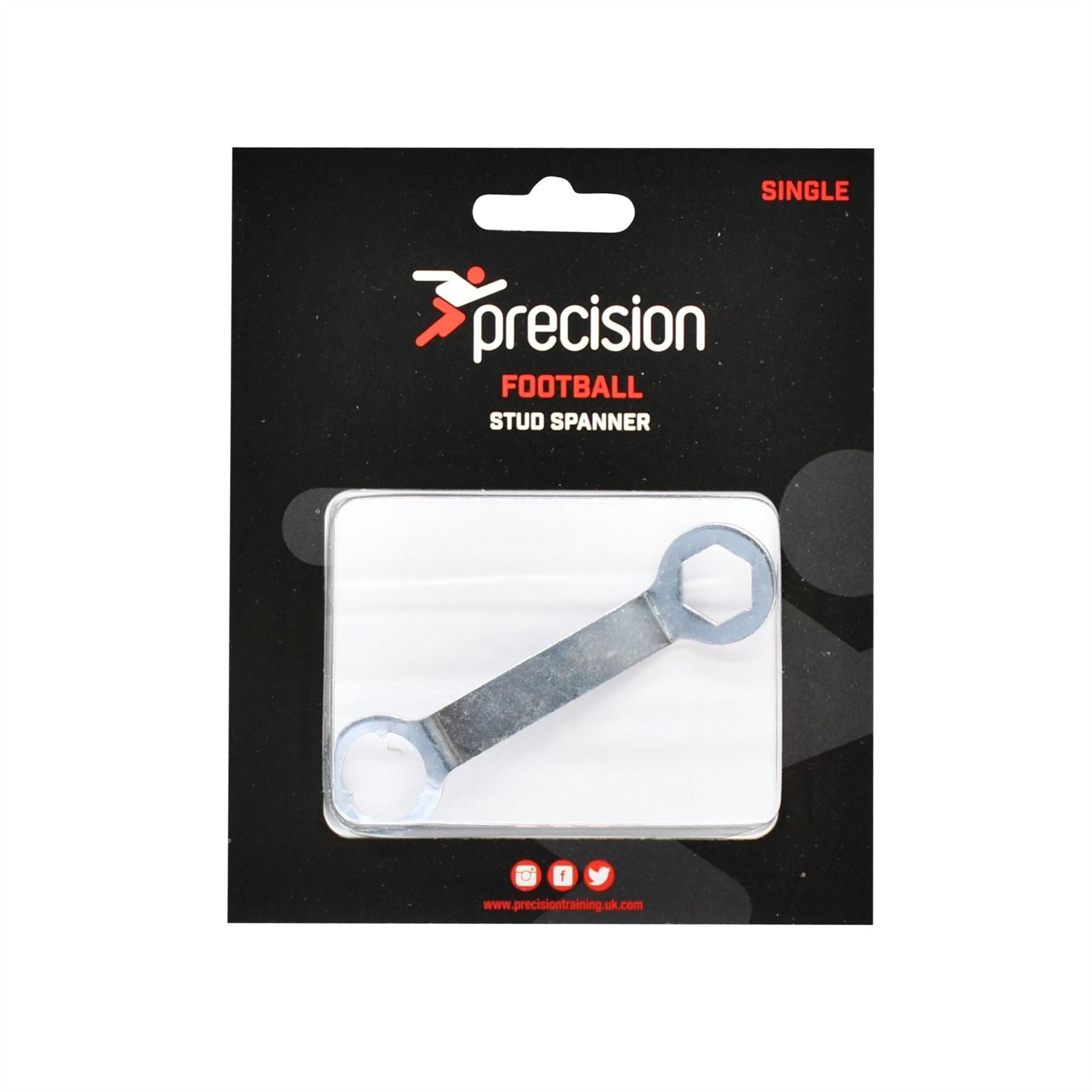 Precision Training Stud Spanner (single)