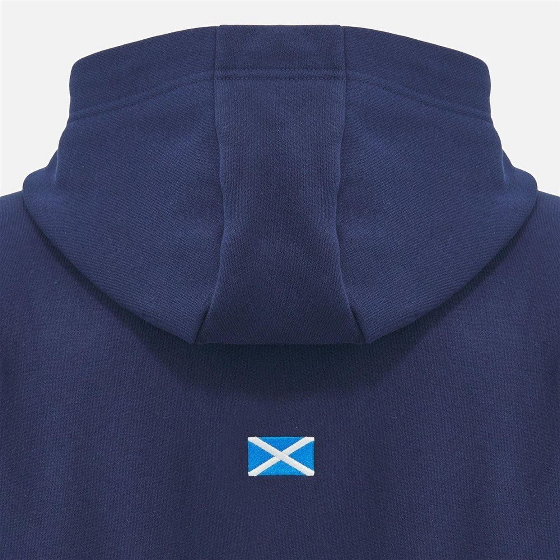Macron Sru Trv Hoody Jn71