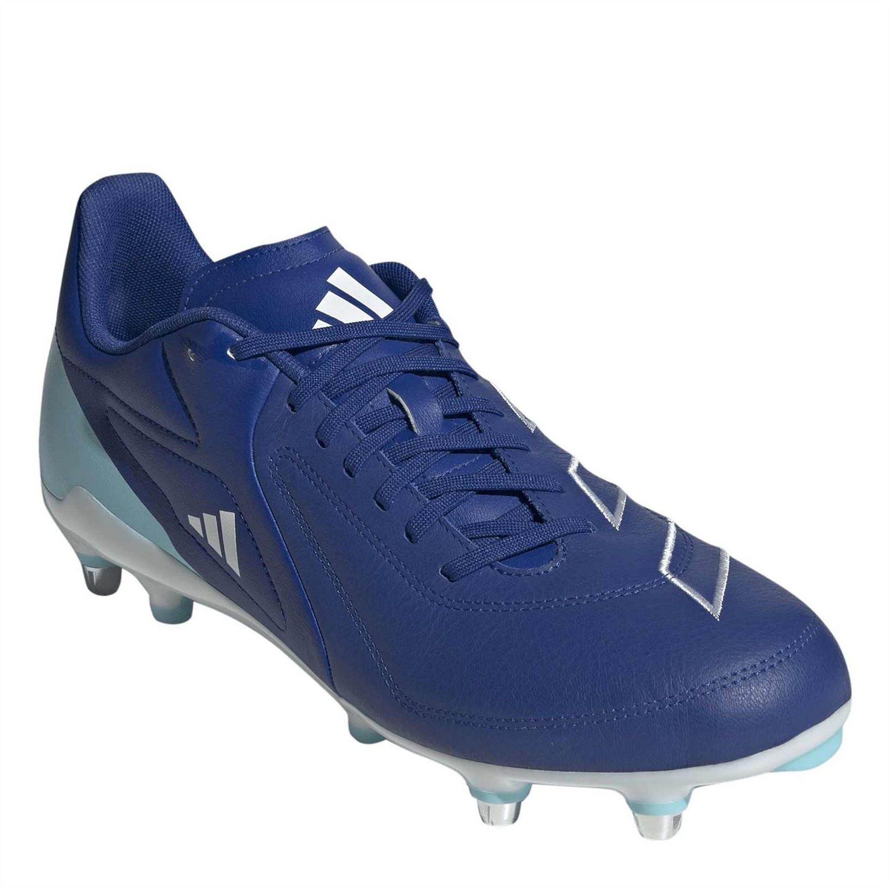 adidas Adizero Rs15 Elite Adults Soft Ground Rugby Boots