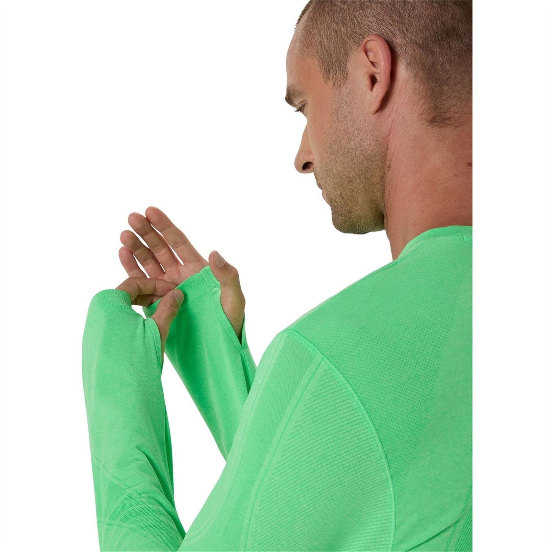 Asics Road Sl Ls Top Sn62