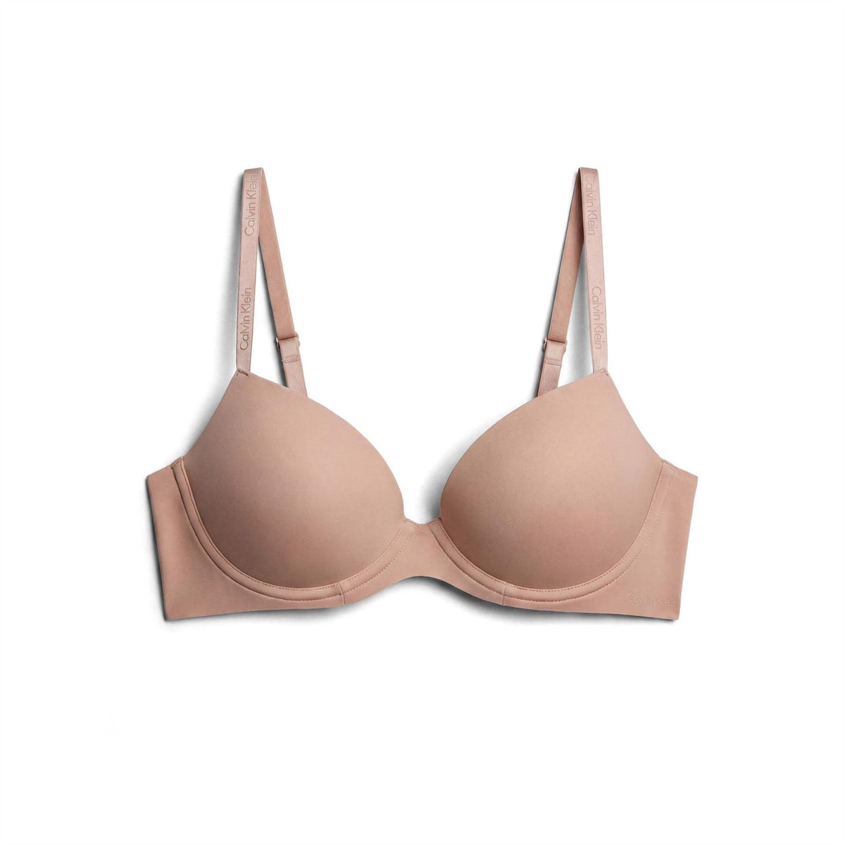 Calvin Klein Perfectly Fit Custom Push Up Bra
