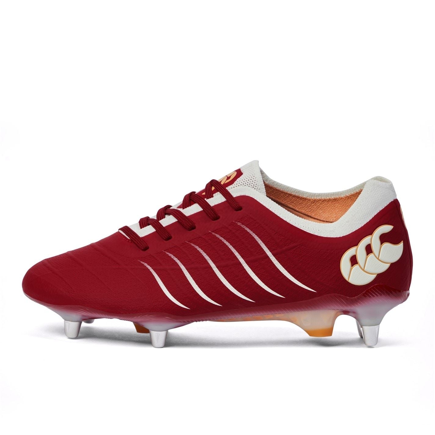 Phoenix 2 Elite Soft Ground Rugby Boots