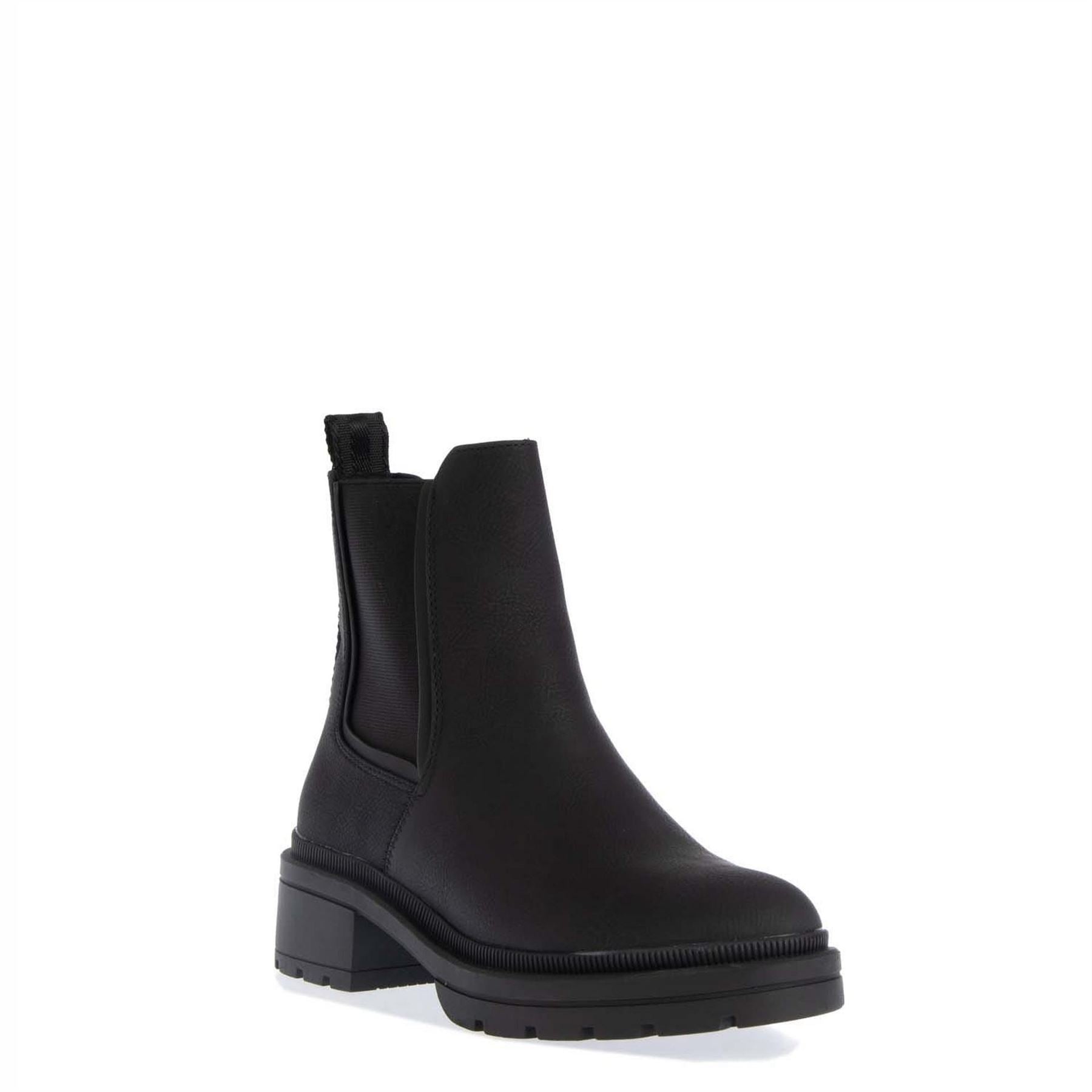 Rocket Dog Chelsea Boots