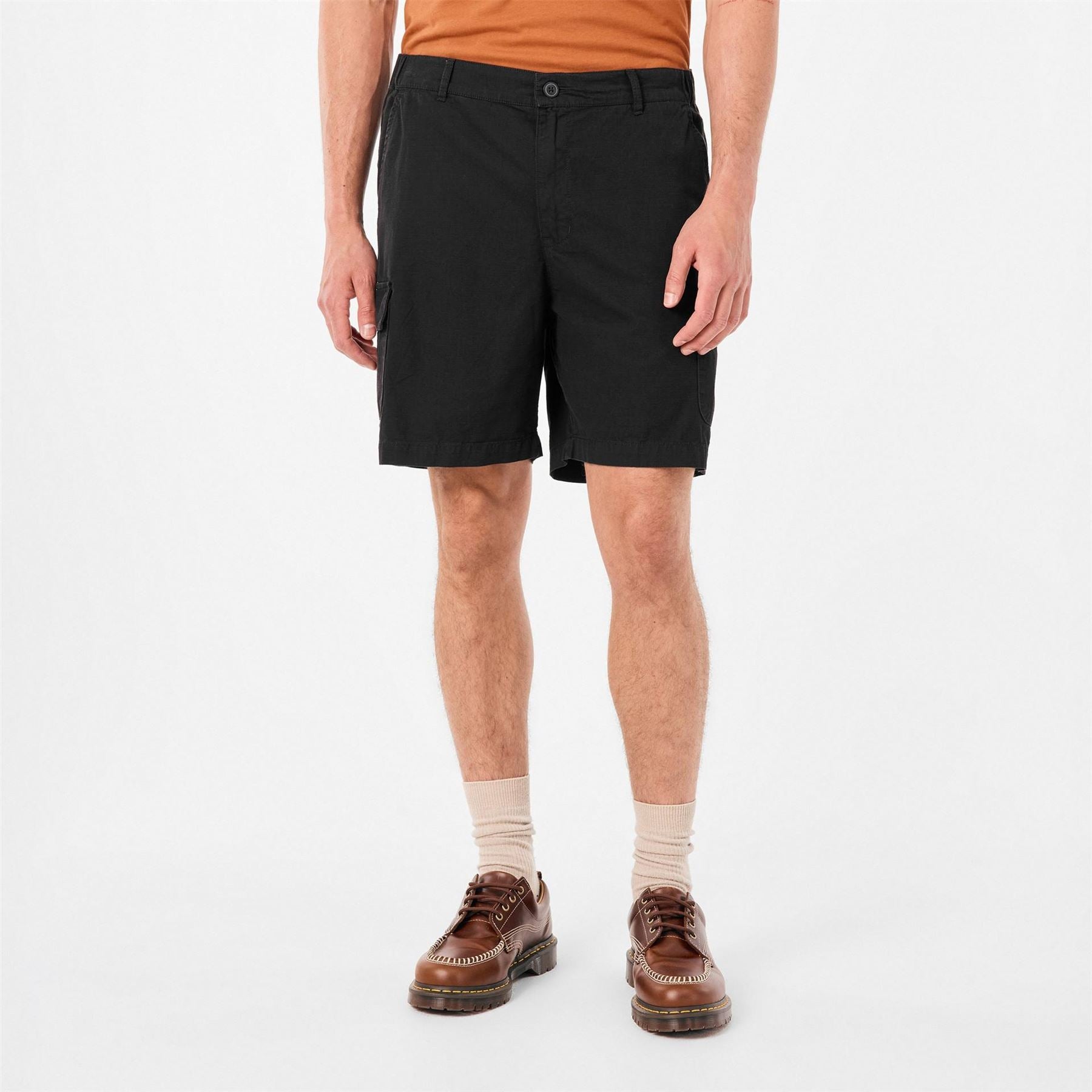 Barbour International Cargo Shorts