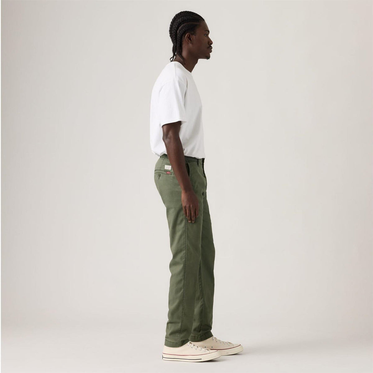 Levis Chino Std Ii Kambaba Cotton