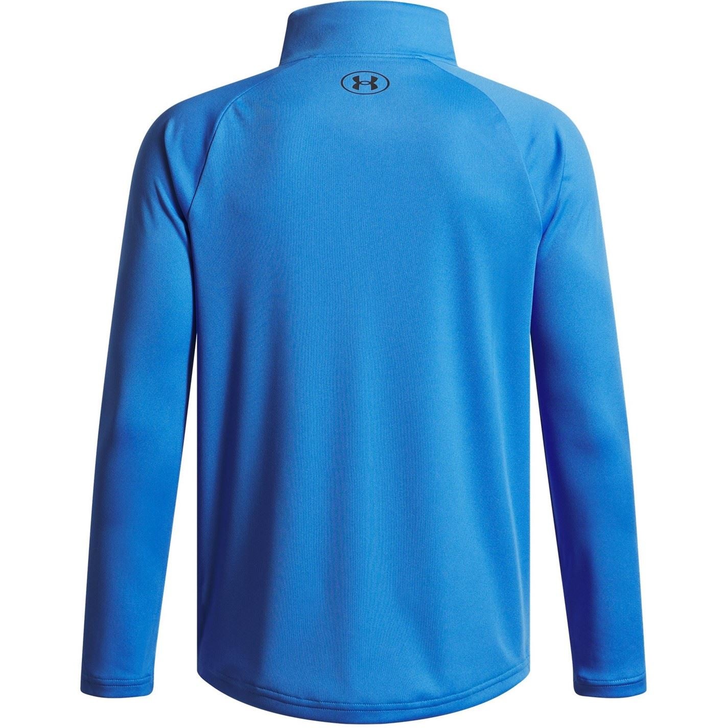 Under Armour Tech 2.0 Half Zip Top Junior Boys