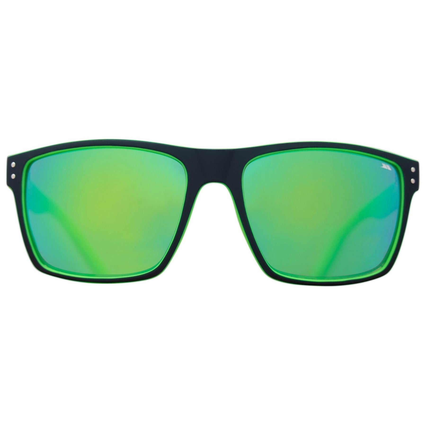 Trespass Adults Zest Rectangle Sunglasses