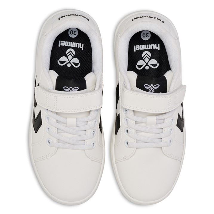 Hummel Derby Court Trainers Childrens