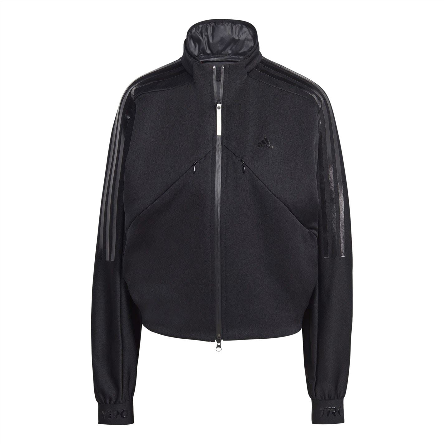 adidas Womens Tiro Suit Up Advanced Track Top Tracksuit