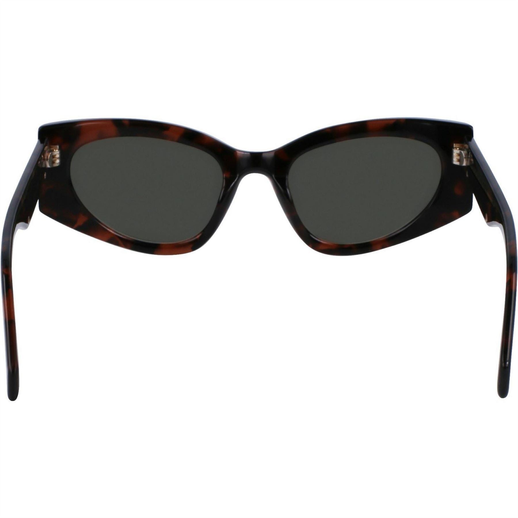 Liu Jo Womens Cat Eye Sunglasses
