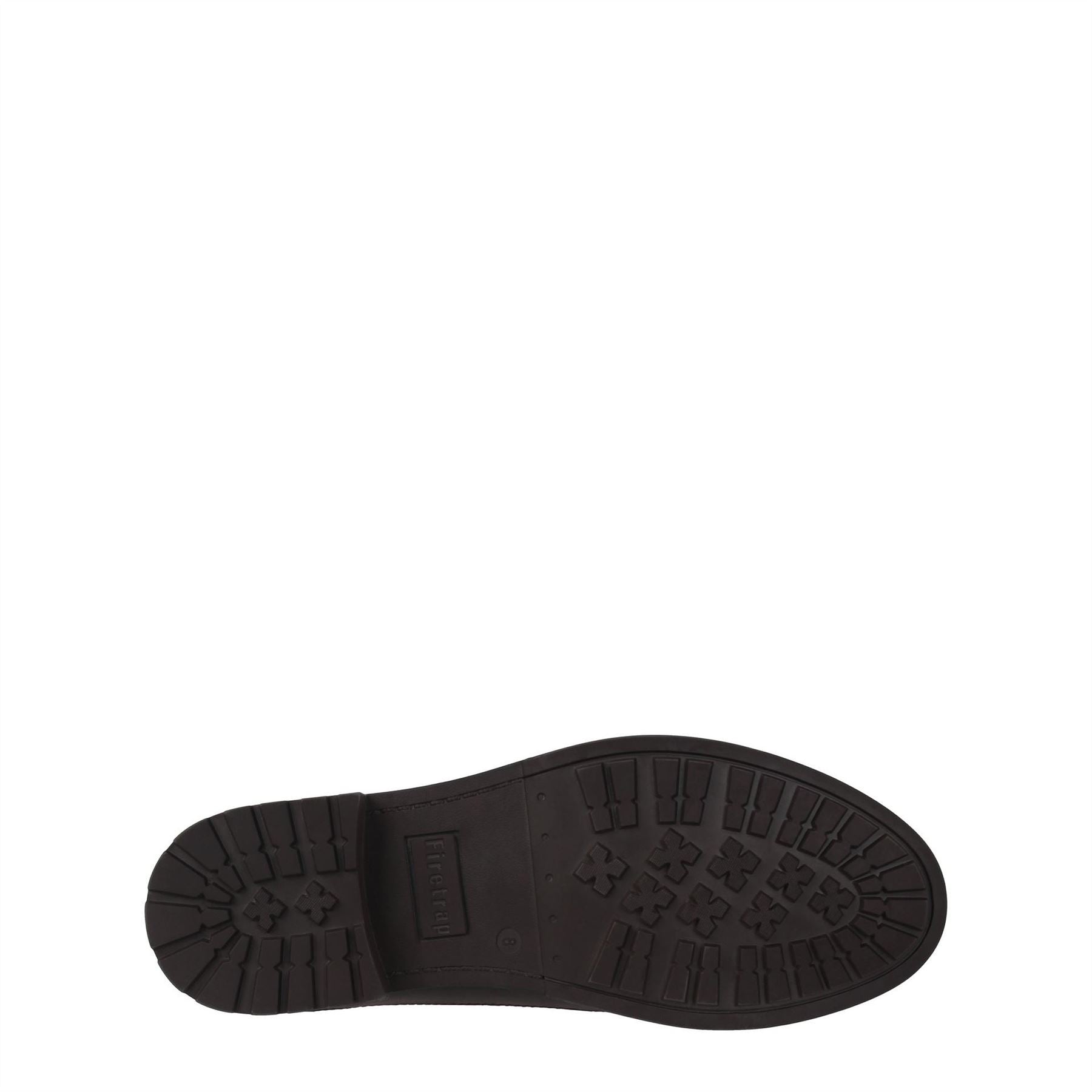 Firetrap Mens Webb Boots