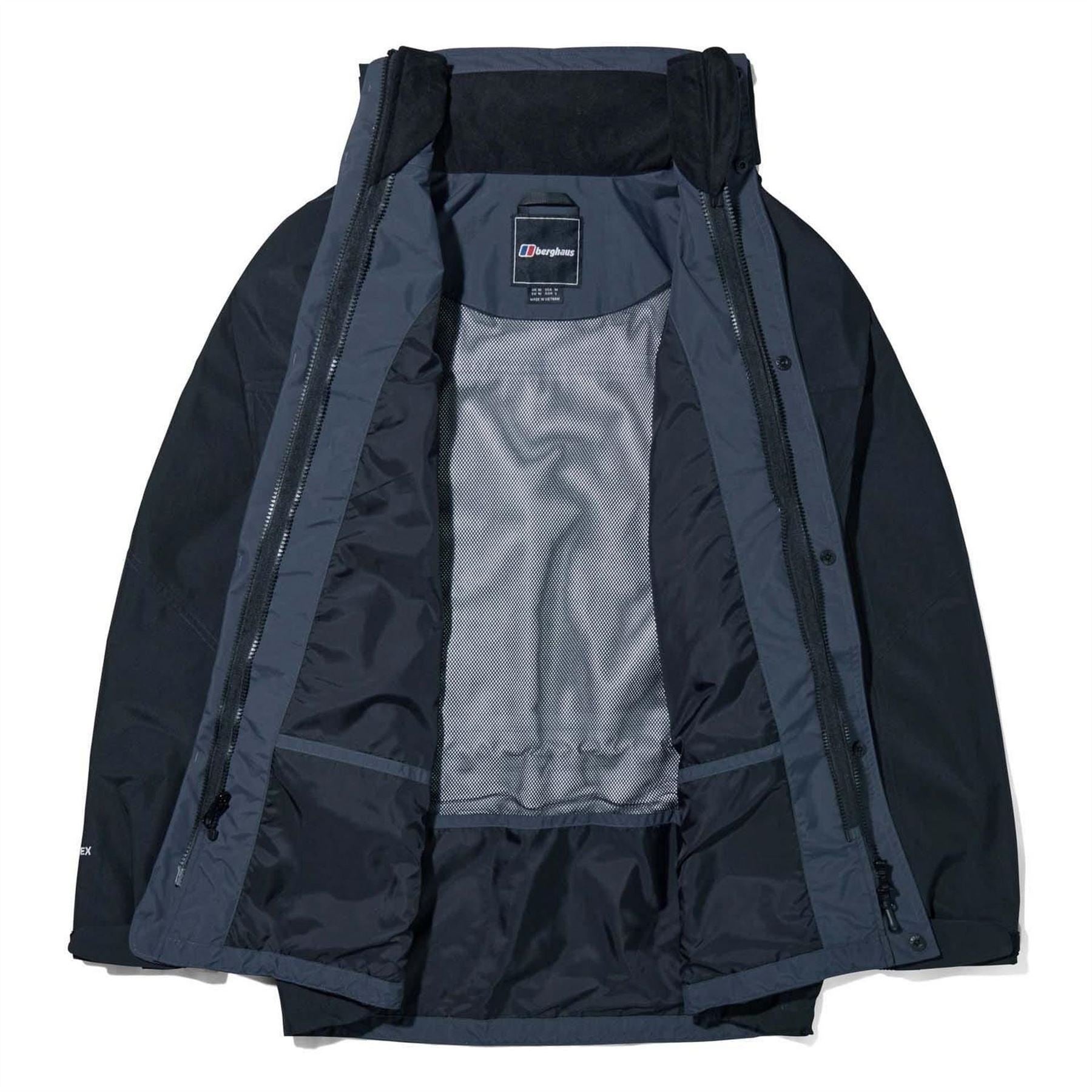 Berghaus 3 Interactive Jacket