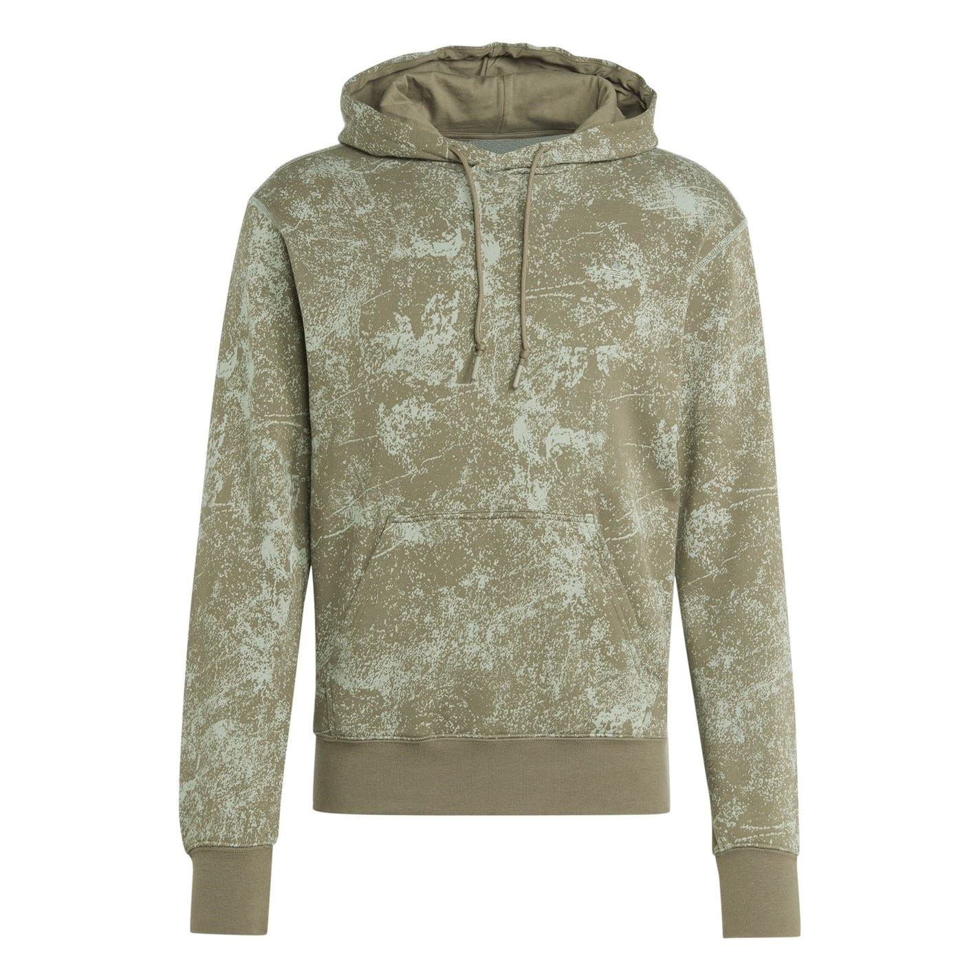 adidas Originals Hooded Graphic Sweatshirt