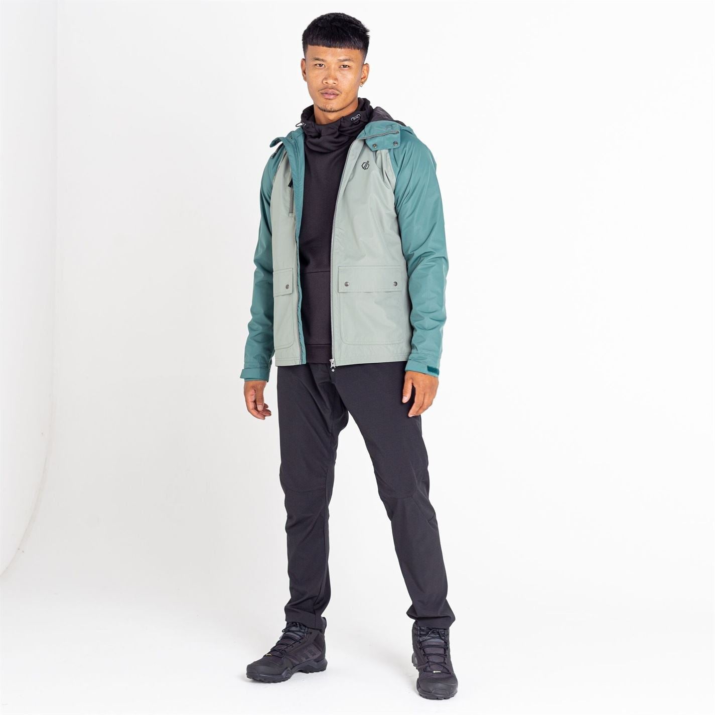 Dare 2b Atomize Waterproof Jacket