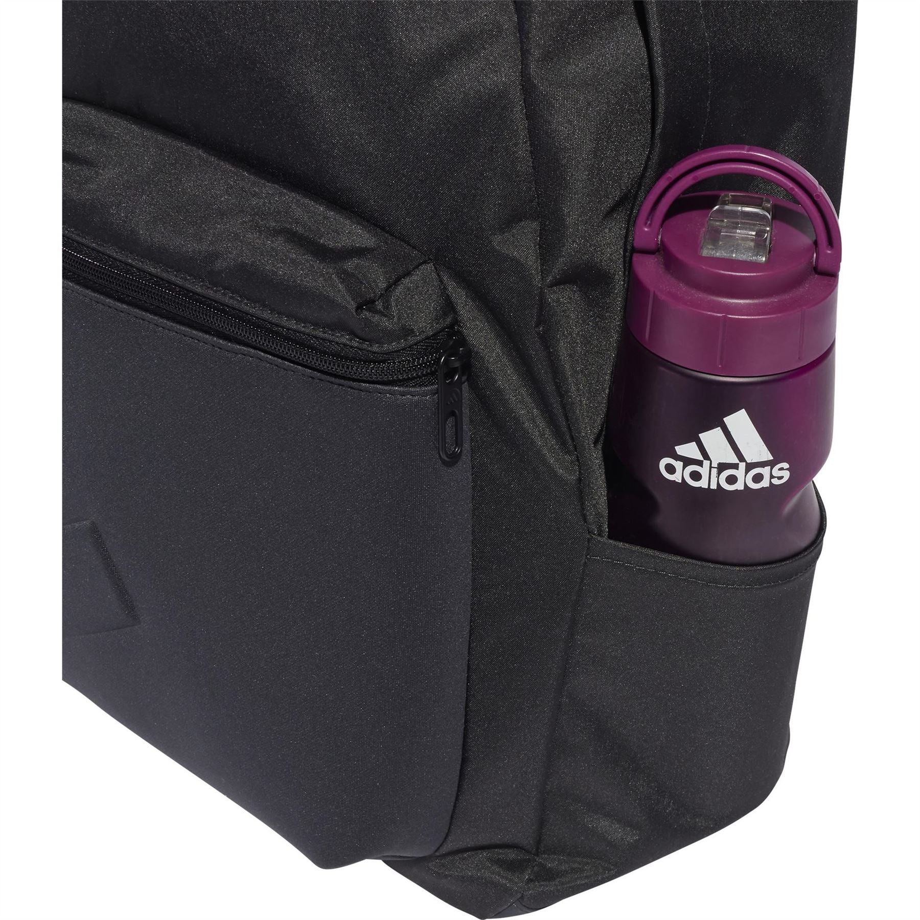 adidas Essentials Embossed Logo Backpack Adults