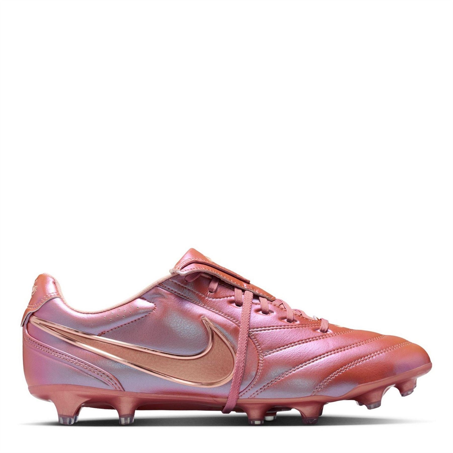 Nike Tiempo Ligera Pro Firm Ground Football Boots