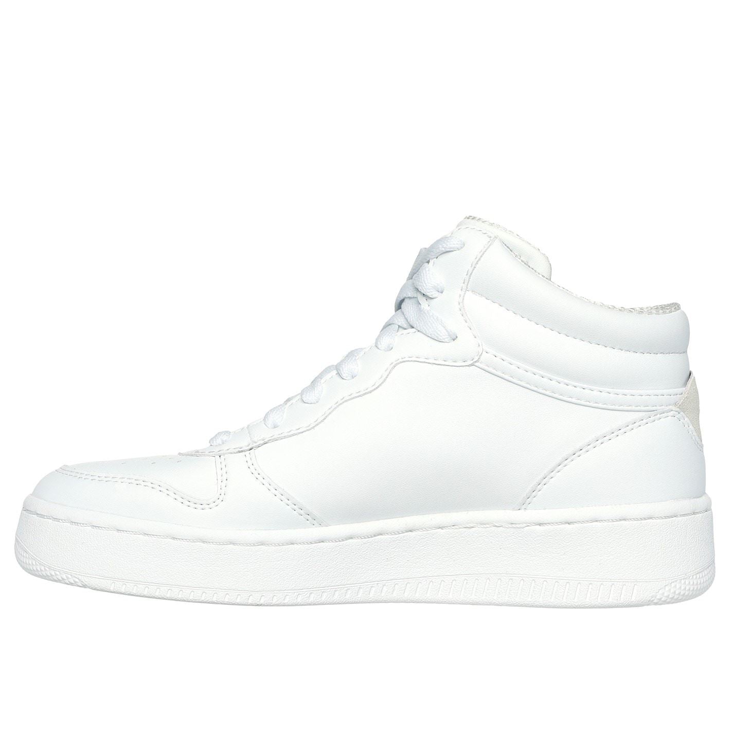 Skechers Womens High Top Trainers