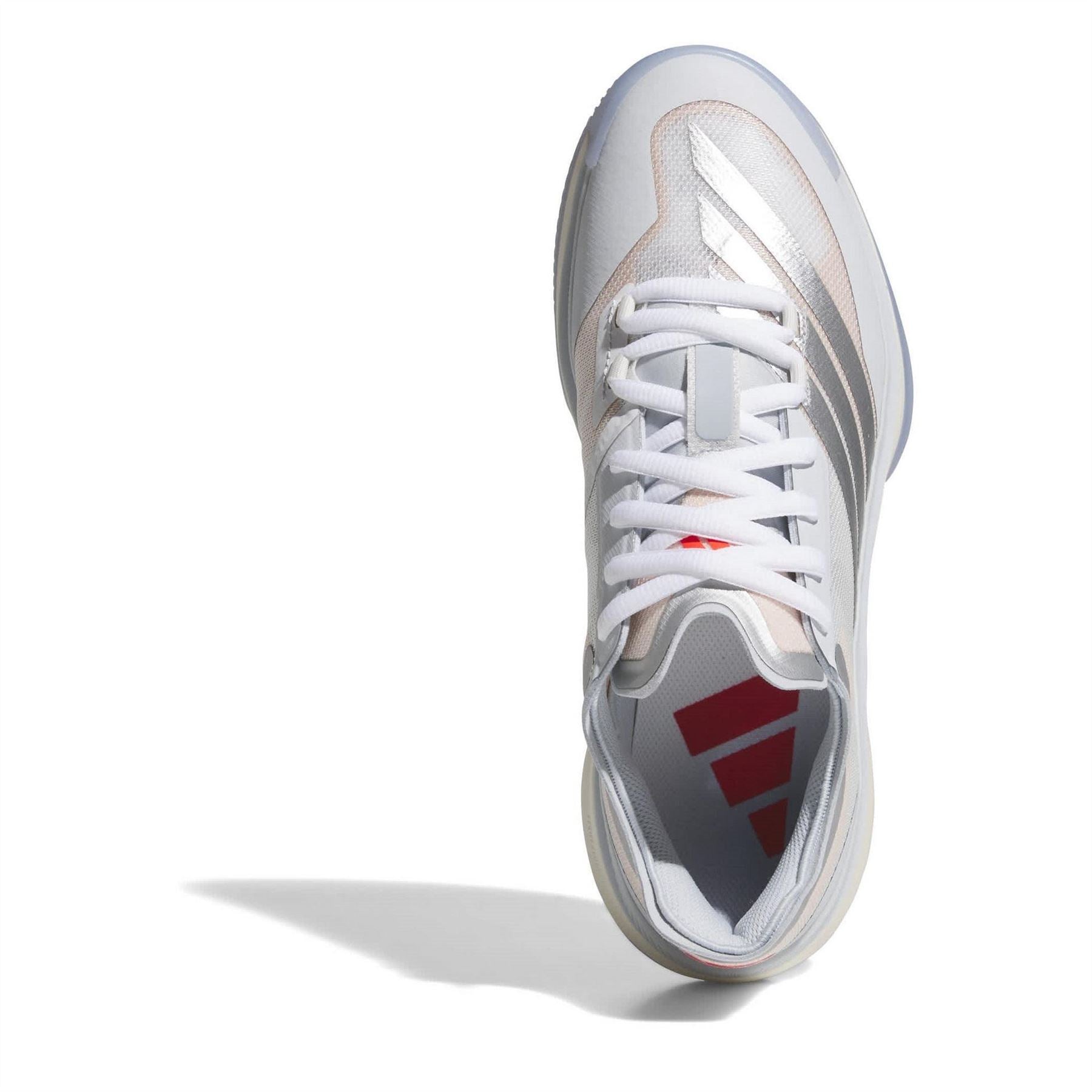 adidas Adizero Select 3 Lace-Up Low Top Sneakers