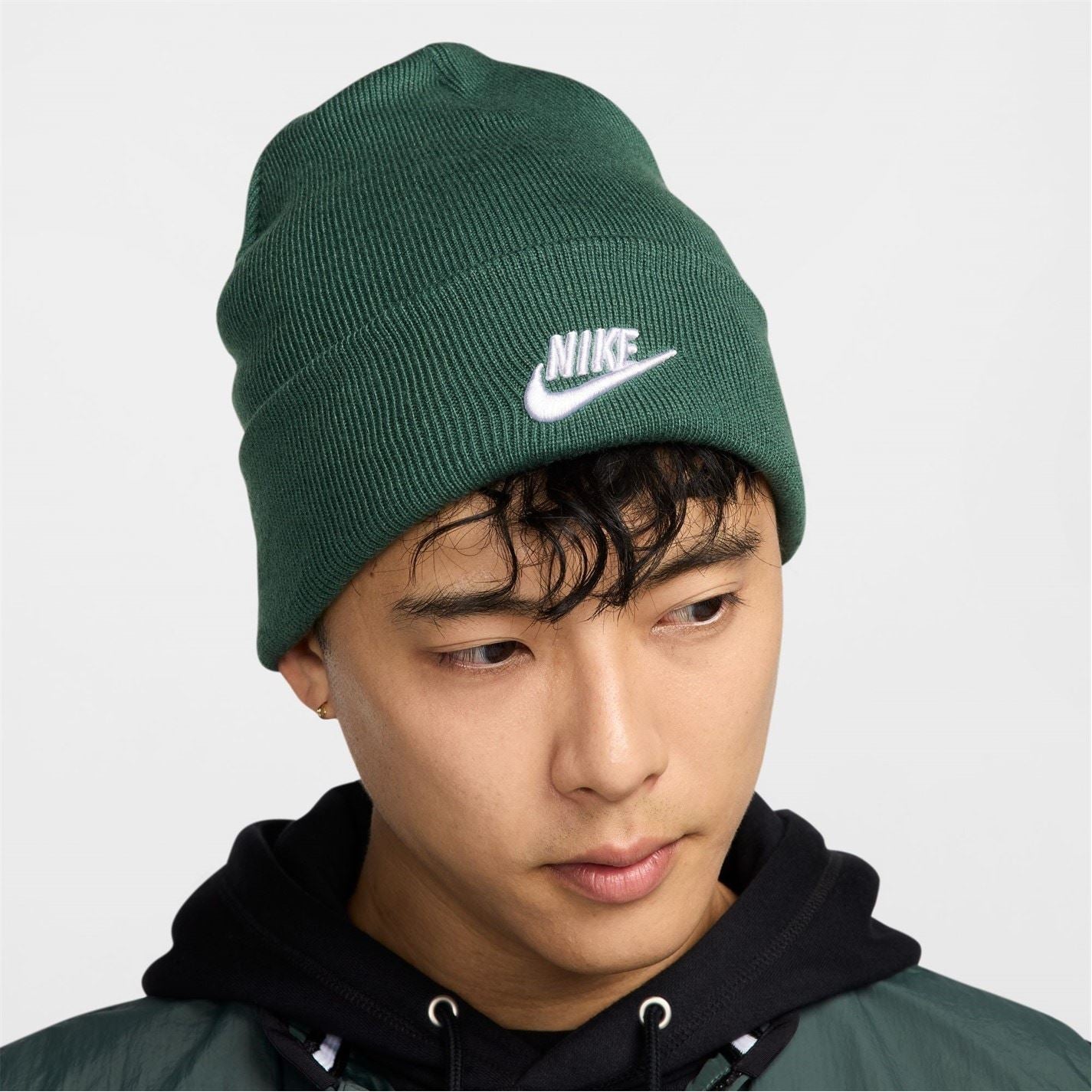 Nike Futura Wordmark Beanie