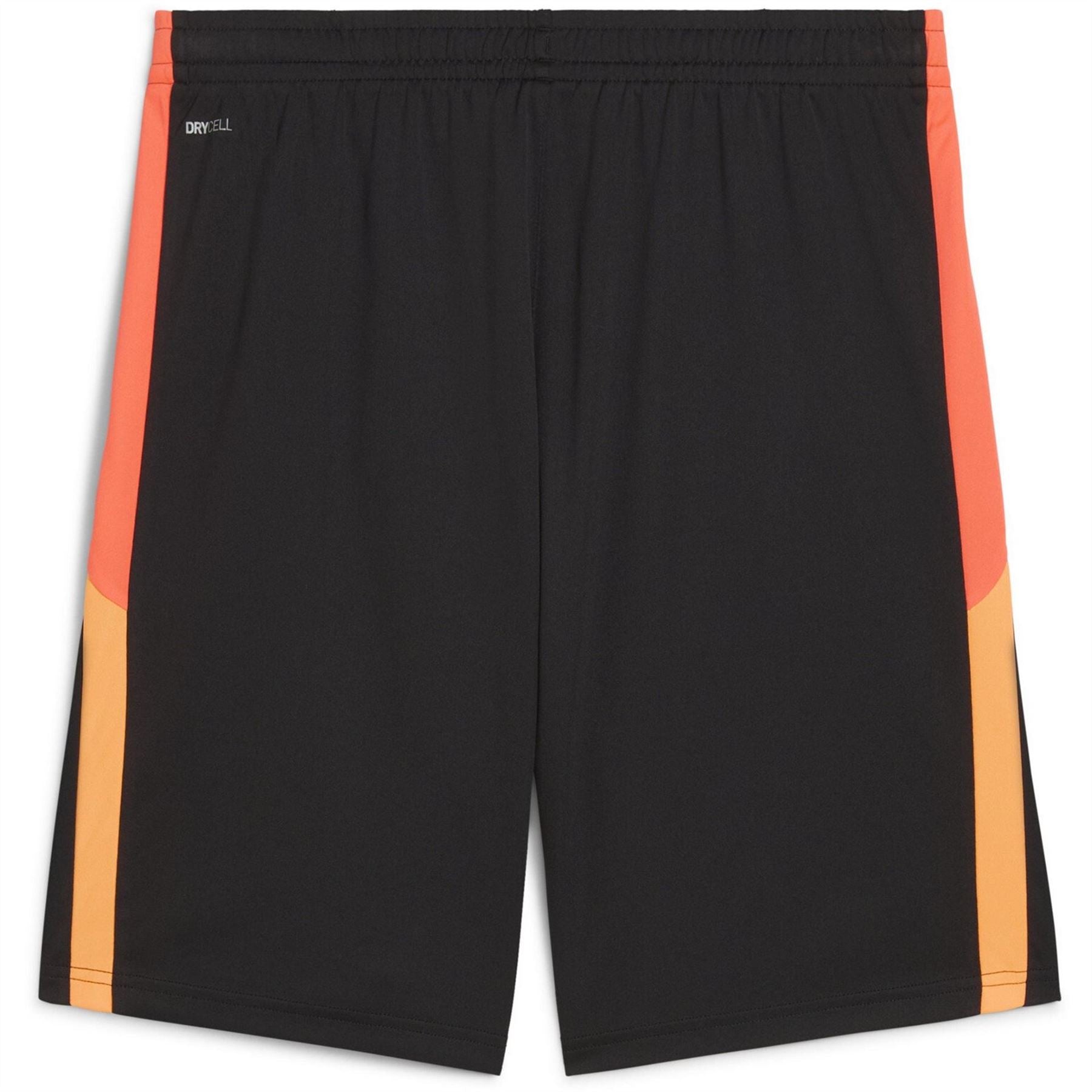 Puma Mens Individualliga Training Shorts 2 (op Football Shorts