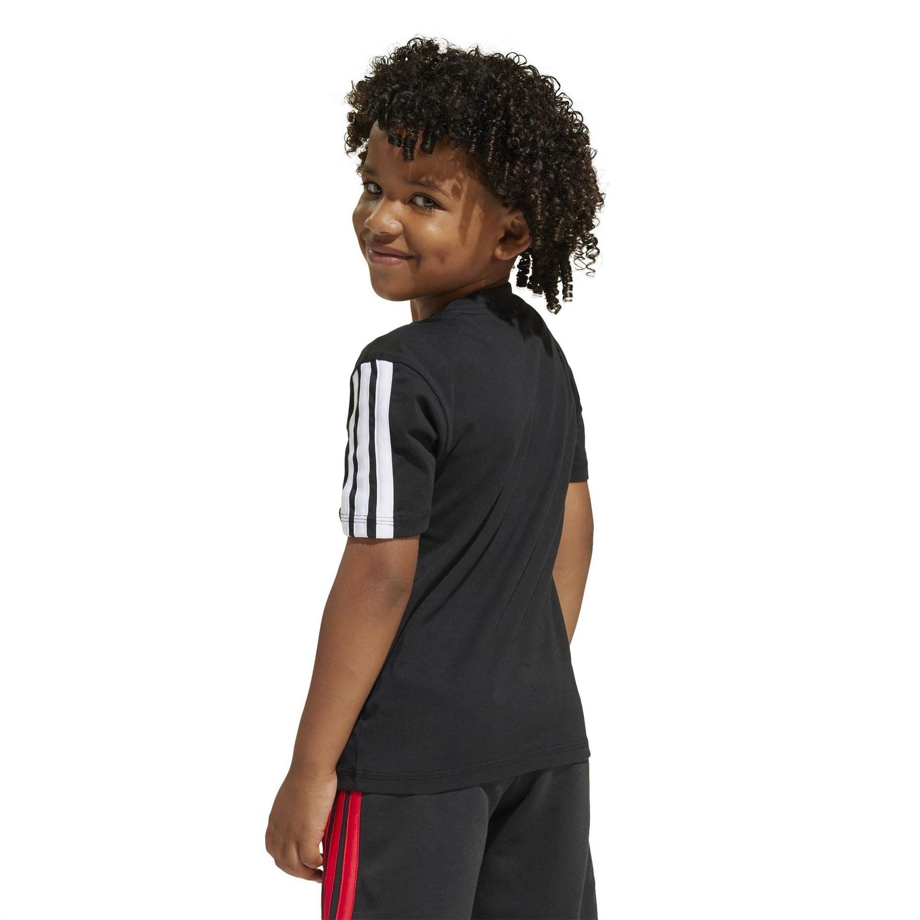 adidas 3s Essentials T-Shirt Infants