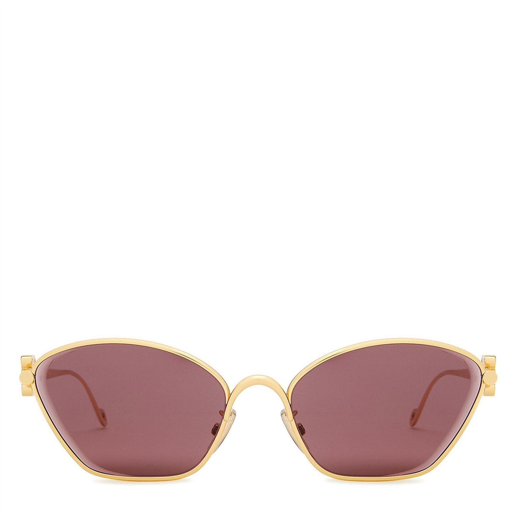Loewe F Metal Cateye