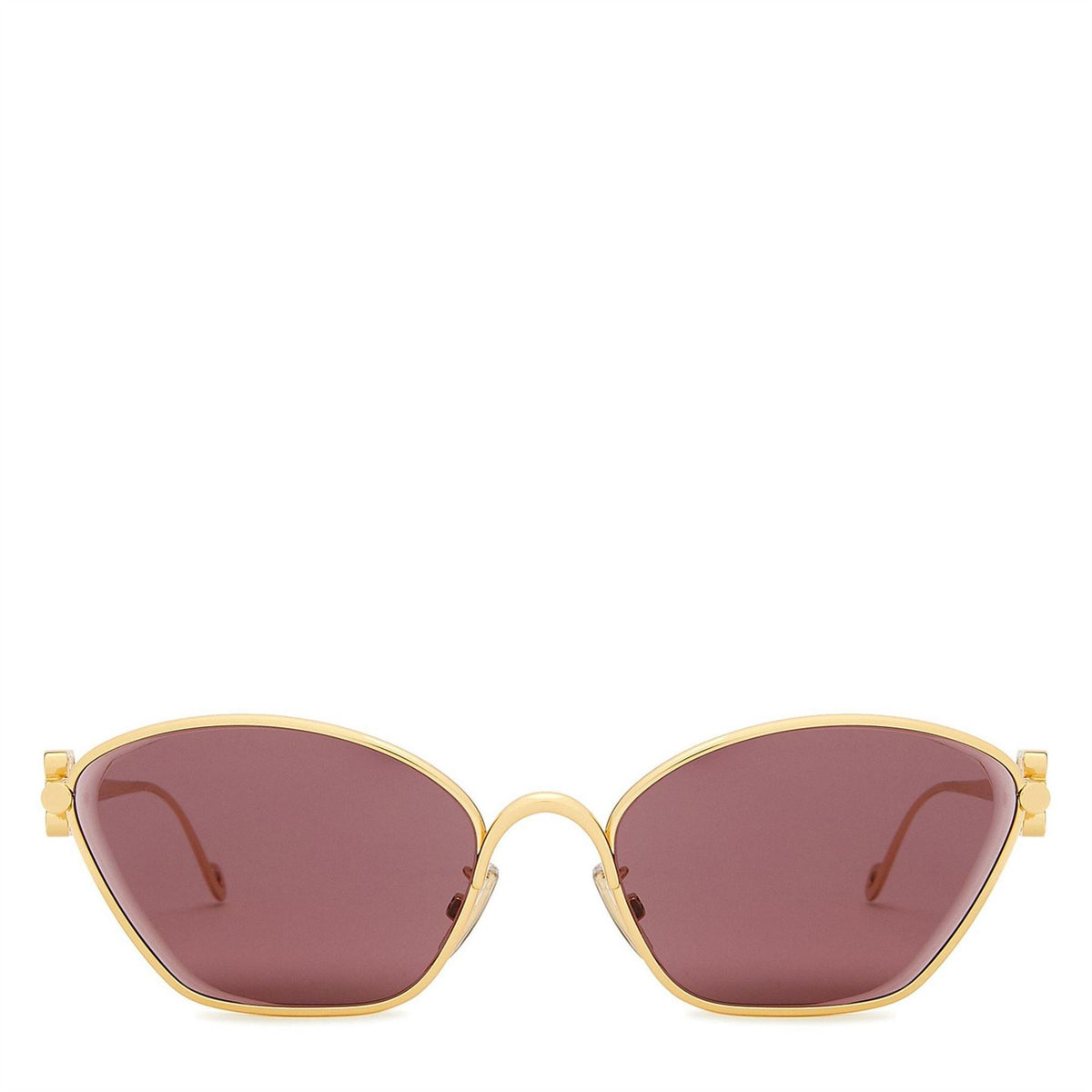 Loewe F Metal Cateye