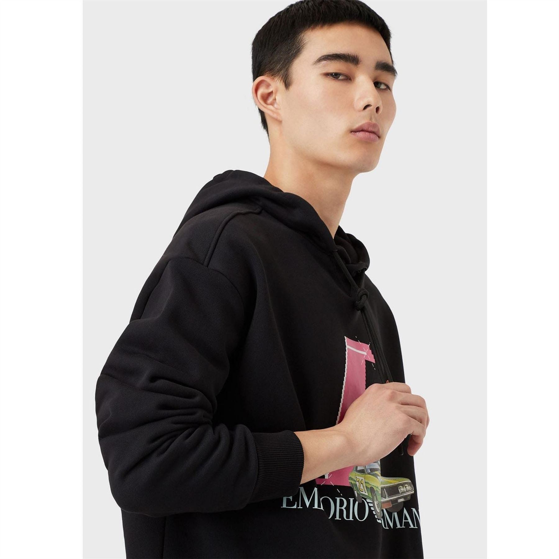 Emporio Armani Hoodie