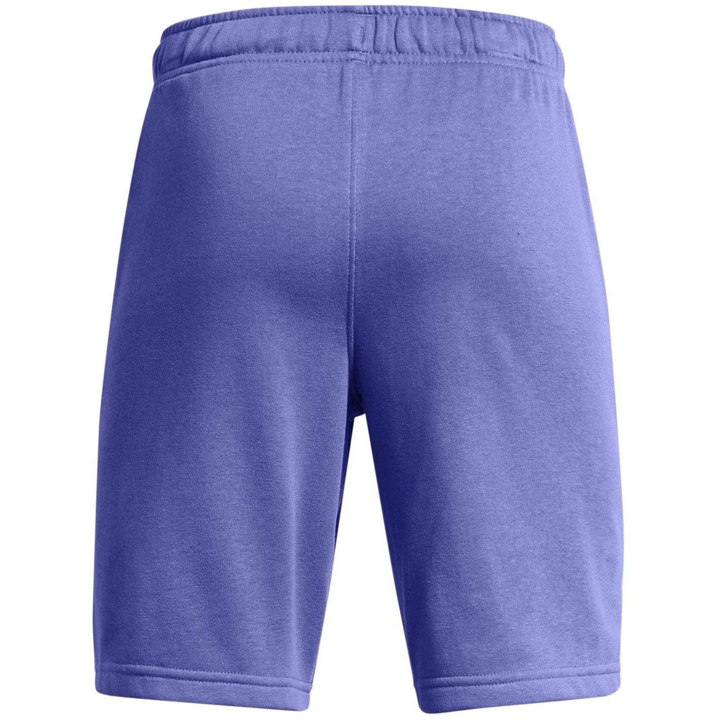 Under Armour UA Rival Terry Athletic Shorts
