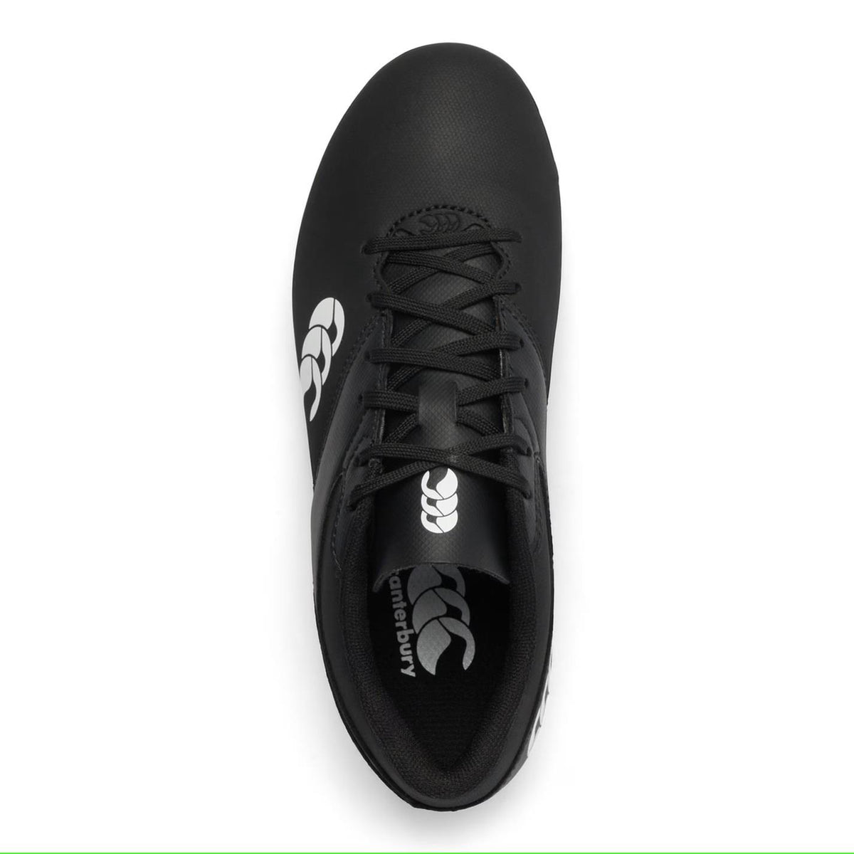 Canterbury Phoenix Raze Junior Soft Ground Rugby Boots