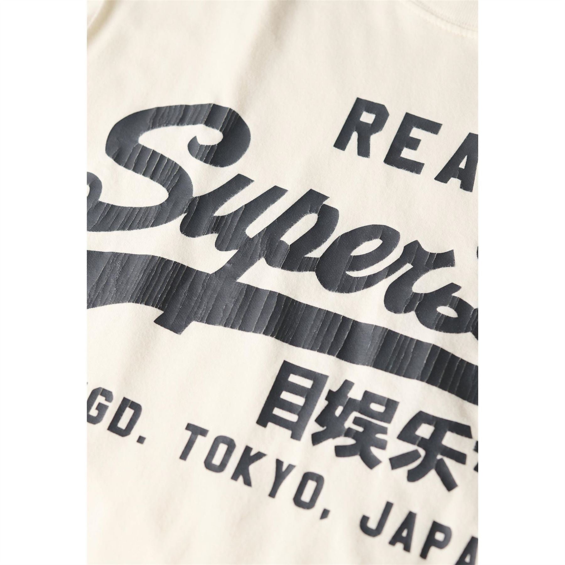 Superdry Logo T-Shirt